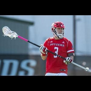 Meet your Posher, Zack